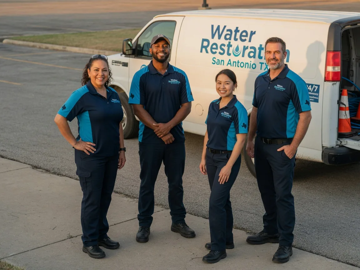 Water Damage Repair company in Silver Springs, NY